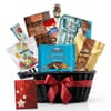 Merry Moments Christmas Gourmet Basket