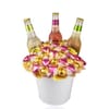 Merry Moments Cider And Chocolate Bouquet Online