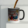 Merry Xmas Personalized Magic Mug Online