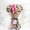 Gift Mesmerising Beauty in a Bunch for Mom