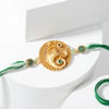 Metal Ganesha Rakhi Online