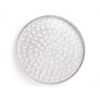 Shop Metal Tray - Round - Shell White - Single Piece