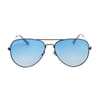 Shop Micelo Martin Aviator Sunglasses