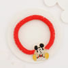 Gift Mickey Mouse Friendship Bracelet