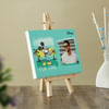 Gift Mickey Mouse Personalized Canvas