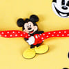 Gift Mickey Mouse Rakhi