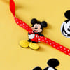 Mickey Mouse Rakhi