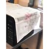 Microwave Cover - Single Piece Online