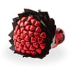 Midnight Cocoa Christmas Bouquet Online