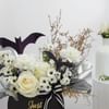 Buy Midnight Elegance Halloween Arrangement