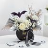 Midnight Elegance Halloween Arrangement Online