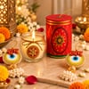 Buy Midnight Royale Diwali Box