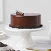 Gift Midnight Truffle Bliss Cake (2 Kg)