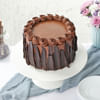 Buy Midnight Truffle Magic Chocolate Cake (2 Kg)