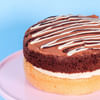 Millionaires Cake Online