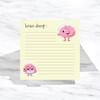 Gift Mindful Desk Essentials Stationery Set