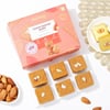 Buy Mini Bhaidooj Sweet Box