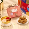 Mini Bhaidooj Sweet Box