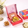 Shop Mini Bhaidooj Sweet Box