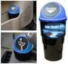 Buy Mini Car Dustbin - Assorted