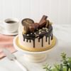 Mini Chocolate Hazelnut Delight Cake (300 g) Online