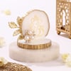 Gift Mini Decorative Resin Ganesha