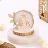 Shop Mini Decorative Resin Ganesha