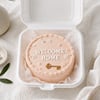 Shop Mini Floral Welcome Home Cake