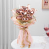 Gift Mini Heart Balloons Bouquet