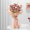 Mini Heart Balloons Bouquet Online