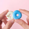 Gift Mini Ice-cream Eraser - Assorted