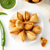 Buy Mini Samosa (300 Gm)
