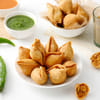 Mini Samosa (300 Gm) Online