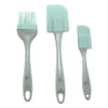 Mini Spatula Set - Silicone - Set Of 3 Online