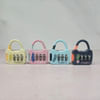 Shop Mini Suitcase Lock - Assorted - Single Piece
