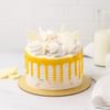 Mini Vanilla Drip Cake (300 g) Online