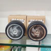 Buy Mini Wheel Design Desk Fan - Portable - Assorted - Single Piece