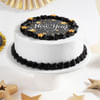 Buy Minimalist New Years Cake (2 Kg)