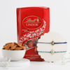 Minimalist Rakhsha Bandhan Hamper Online