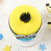 Shop Minion Madness Fondant Cake (2 kg)