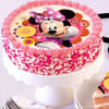 Minnie Mouse Cake Online