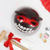 Shop Minnie Mouse Pinata Cake (750 Gm)