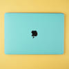 Gift Mint Blue MacBook Skins - Macbook Air 13.3 inch (2010-2017)
