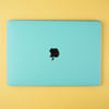 Gift Mint Blue MacBook Skins - MacBook Air 13 M2 2022