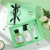 Minty Fresh Indulgence Skincare Hamper Online