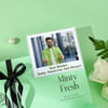 Buy Minty Fresh Personalized Best Wishes Body Care Combo For Him