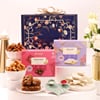 Mithai and Blessings Diwali Hamper