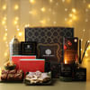 Mithai and Dry Fruits Diwali Gift Hamper Online