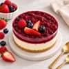 Mix Berry Bento Cheesecake Online