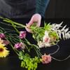 Mixed cut flowers. Designers choice Online